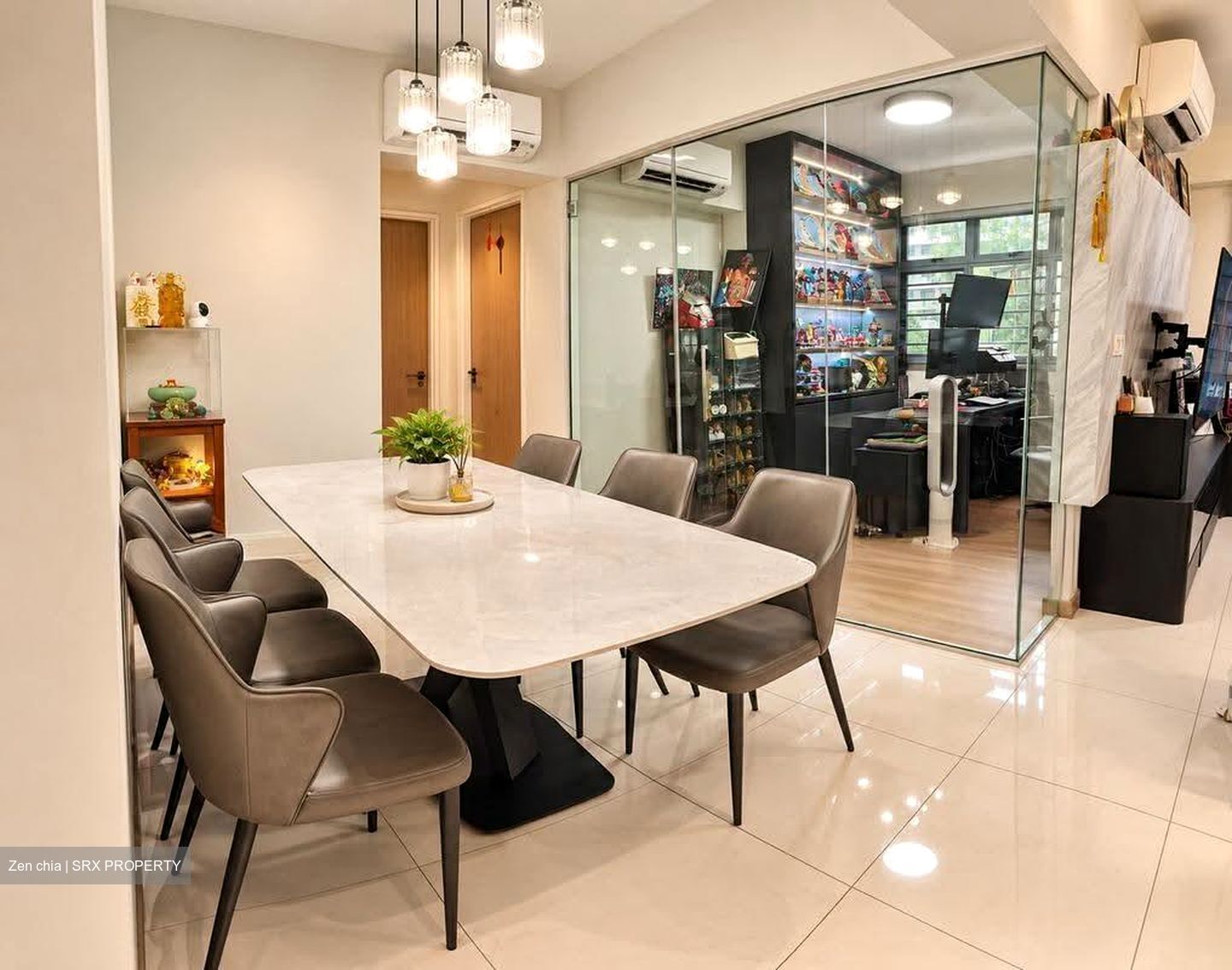 Blk 625B Tampines Greenverge (Tampines), HDB 4 Rooms #635464921